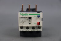 Schneider Electric LRD10 Motorschutzrelais TeSys- 034679 4-6A Unused