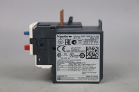 Schneider Electric LRD10 Motorschutzrelais TeSys- 034679 4-6A Unused