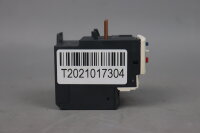 Schneider Electric LRD10 Motorschutzrelais TeSys- 034679 4-6A Unused