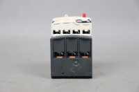 Schneider Electric LRD10 Motorschutzrelais TeSys- 034679 4-6A Unused