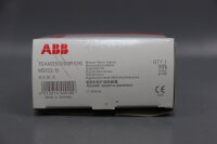 ABB MS132-10 1SAM350000R1010 Motorschutzschalter MS132 6.3-10A Unused OVP