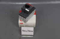 ABB MS132-10 1SAM350000R1010 Motorschutzschalter unused