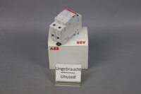 ABB E92/32 Sicherungstrennschalter 10x38 unused