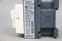 Schneider Electric LC1D09F7 Sch&uuml;tz 034879 110V 50/60Hz 4kW/400V 5HP/480V unused