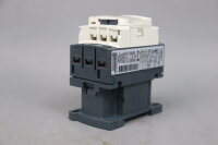 Schneider Electric LC1D09F7 Sch&uuml;tz 034879 110V 50/60Hz 4kW/400V 5HP/480V unused