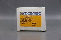 Socomec 182T0221 Stromwandler TRB 70 5/1 A 10VA Unused OVP