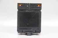 Socomec 182T0221 Stromwandler TRB 70 5/1 A 10VA Unused OVP