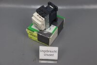 Schneider Electric LC1D12F7 Schütz LC1D12 TeSys 034922 unused OVP