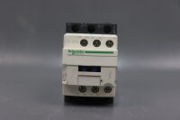 Schneider Electric LC1D12F7 Schütz LC1D12 TeSys 034922 unused OVP