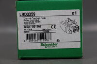 Schneider Electric LRD3359 LRD 3359 Motorsch&uuml;tz Relais 051997 unused OVP