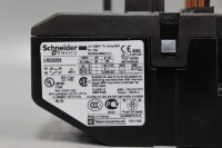 Schneider Electric LRD3359 LRD 3359 Motorsch&uuml;tz Relais 051997 unused OVP