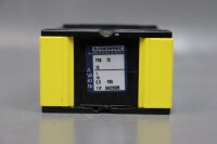 Socomec 182T0222 Stromwandler Transf CO TRB 70 10/1 A 10VA Cl. 0,5 unused OVP