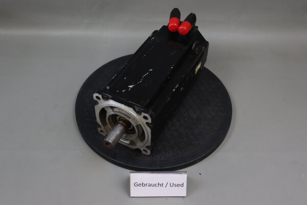 Allen-Bradley MPM-B1653C-SJ72AA MPMB1653CSJ72AA Series: A Servomotor used