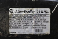 Allen-Bradley MPM-B1653C-SJ72AA MPMB1653CSJ72AA Series: A Servomotor used
