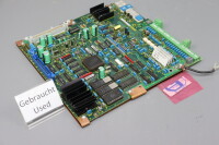 Siemens C98043-A1200-L23-3 Steuerplatine defect