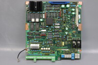 Siemens C98043-A1200-L23-3 Steuerplatine defect