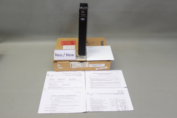 Fanuc GE IC697CPX928-FE CPU Module 6 MB Speicher IC697CPX928 Unused OVP