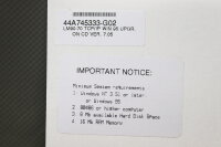 Fanuc GE IC697CPX928-FE CPU Module 6 MB Speicher IC697CPX928 Unused OVP