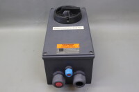 Stahl 8146/5073-3A Steuerschalter Meldeger&auml;te Reparaturschalter Used