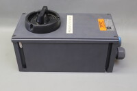 Stahl 8146/5073-3A Steuerschalter Meldeger&auml;te Reparaturschalter Used