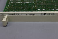 Siemens Simatic S5 6ES5924-3SA12 CPU Board 6ES5924 3SA12...