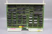 Siemens Simatic S5 6ES5924-3SA12 CPU Board 6ES5924 3SA12 E: 1/3 used