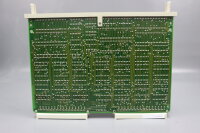 Siemens Simatic S5 6ES5924-3SA12 CPU Board 6ES5924 3SA12 E: 1/3 used