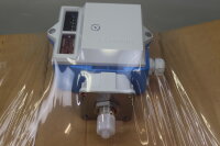 Georgin P6LNX Druckschalter 8 bar 0PP06BLSY0000 Unused OVP
