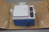 Georgin P6LNX Druckschalter 8 bar 0PP06BLSY0000 Unused OVP