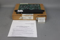 Fanuc IC687RCM711B Redundancy Communications Module...