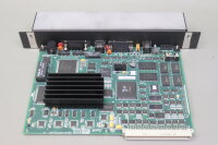 Fanuc IC697CMM742-LL Type 2 Ethernet Interface Module IC697CMM742LL Unused OVP