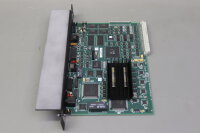 Fanuc IC697CMM742-LL Type 2 Ethernet Interface Module IC697CMM742LL Unused OVP