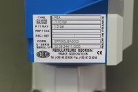 Georgin P6A 0PP063JSA0000 Druckschalter 1,5 bar Unused OVP
