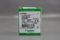 Schneider Electric LADN20 Inst. Contact Block TeSys -...