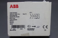 ABB TA25DU-4.0 Thermisches Überstromrelais...
