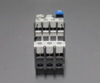 ABB TA25DU-4.0 Thermisches &Uuml;berstromrelais 1SAZ211301R1033 inkl. Mounting Kit Unused OVP