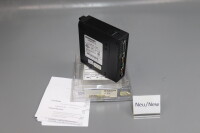 General Electric Fanuc IC693BEM341-CC FIP Bus Controller (2.5MHz) Unused OVP