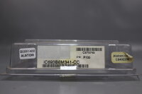 General Electric Fanuc IC693BEM341-CC FIP Bus Controller (2.5MHz) Unused OVP
