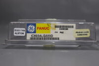 Fanuc IC693ALG223D Analog Input Module D286058 Unused OVP