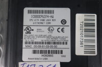 Fanuc IC693CPU374-HW Single-Slot CPU Module 133 MHz Unused OVP