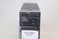 Ge Fanuc Alstom STI 161 CS-C3 Speed Turbine Interface Unused