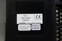 Ge Fanuc Alstom STI 161 CS-C3 Speed Turbine Interface Unused
