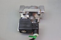 Shako SPU225A 2/2 Solenoidventil Sira 09ATEX6180X Unused OVP