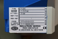 Georgin P106K 0PPH43KSA0000 Druckschalter 13 Bar Unused OVP