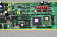 GTC 43500070 BKS20 PCB Signal Processor BD for X-Stream Unused