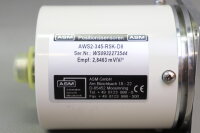 ASM Positionssensoren AWS2-345-R5K-D8 Winkelsensor mit...