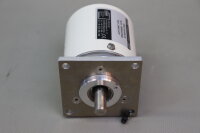 ASM Positionssensoren AWS2-345-R5K-D8 Winkelsensor mit Quadratflansch Unused