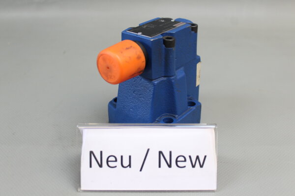 Rexroth R900596883 Druckreduzierventil DR 10-5-52/315Y Unused