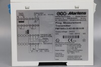 GHM-Martens PMT50Ex-2-AO-00-00-5-00 Messumformer unused ovp