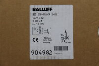 Balluff BES 516-105-SA 2-05 BES516105SA205 Induktiver...